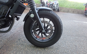 HONDA REBEL MC49