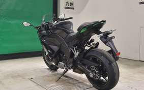 KAWASAKI NINJA 1000 SX 2023 ZXT02K