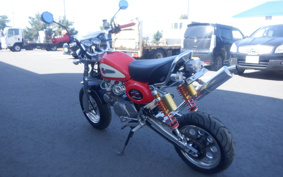 HONDA MONKEY Z50J