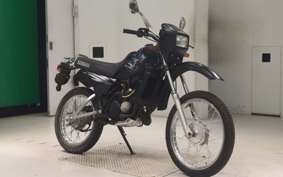 YAMAHA DT50 2017 17W