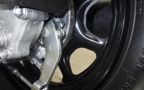 HONDA TACT Gen.4 AF79