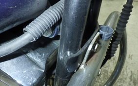 HARLEY FLSTC 1340 1998