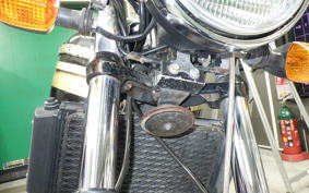 KAWASAKI ZRX400 1994 ZR400E