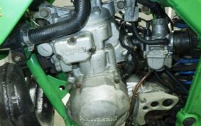 KAWASAKI KDX220SR 2018 DX220B