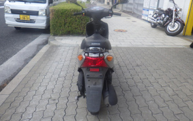 YAMAHA JOG DELUXE SA36J