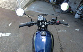 KAWASAKI W175 SE BJ175A