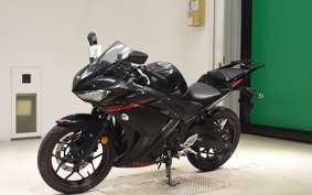 YAMAHA YZF-R25 2021 RG10J