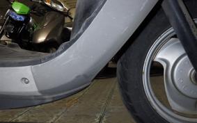 YAMAHA JOG Gen.5 SA36J