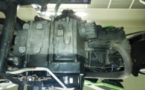 KAWASAKI KSR110 2016 KL110A