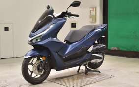 HONDA PCX125 1996 JK05