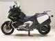 Фото Honda X-ADV 750 2021 с японского аукциона
