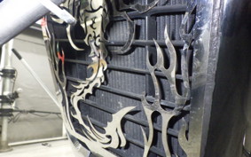 SUZUKI ﾌﾞﾙｰﾊﾞｰﾄﾞM109R 2016