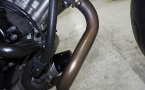 SUZUKI SV650 A 2018 VP55B