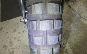 HONDA GORILLA 2009 Z50J