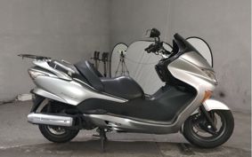HONDA FORZA Z MF08