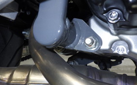 SUZUKI SV650 A 2024 VP55E