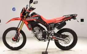 HONDA CRF250L MD47