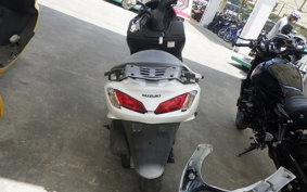 SUZUKI SKYWAVE 200 (Burgman 200) CH41A