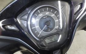 HONDA LEAD 125 2005 JK12