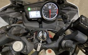 YAMAHA YZF-R15 1CK0
