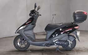 SUZUKI ADDRESS V125 DT11A