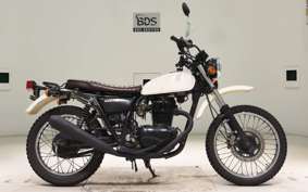 KAWASAKI 250TR 2002 BJ250F