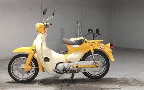 HONDA LITTLE CUB AA01
