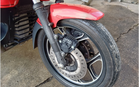 BMW R100RS 1987 1572