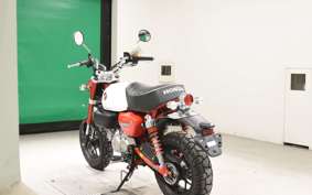 HONDA MONKEY 125 JB05