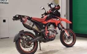 HONDA CRF250M 2022 MD38