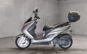 YAMAHA MAJESTY 155S SG28J