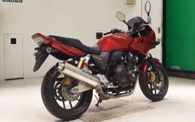 HONDA CB400 SUPER BOLDOR A 2015 NC42