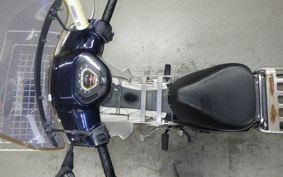 HONDA C50 SUPER CUB AA04