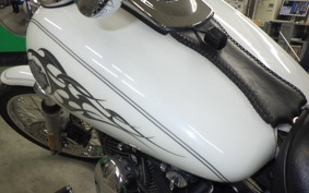 HARLEY FXDWG 1450 2004
