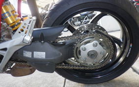 DUCATI MULTISTRADA 1100 S 2009