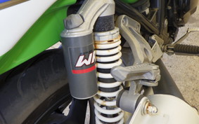 KAWASAKI ZRX1100 ZRT10C