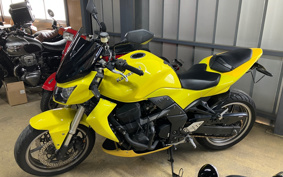 KAWASAKI Z750 2008 ZR750L