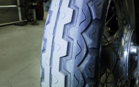 YAMAHA SR400 Gen.3 2006 RH01J