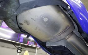 HONDA CBR600RR 2021 PC40