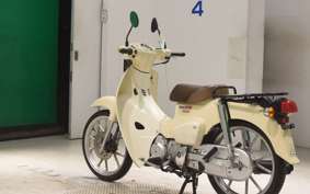 HONDA C110 SUPER CUB 2010 JA59