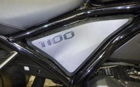 HONDA REBEL 1100 DCT 2025 SC83