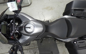 DUCATI MULTISTRADA 1200 S 2013