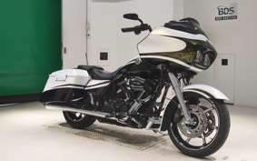 HARLEY FLTRXSE1800CVO 2012