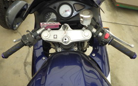 SUZUKI SV400S 2006 VK53A