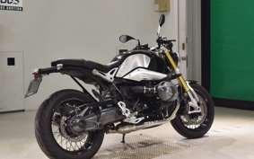 BMW R NINE T 2015