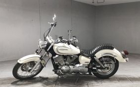 YAMAHA DRAGSTAR 250 VG02J