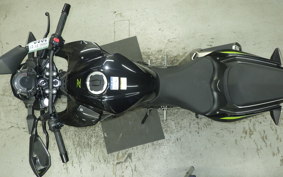 KAWASAKI Z250 Gen.2 2006 EX250P