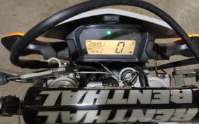 HONDA CRF250L MD38