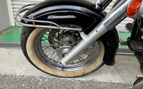 YAMAHA DRAGSTAR 400 CLASSIC 2007 VH01J