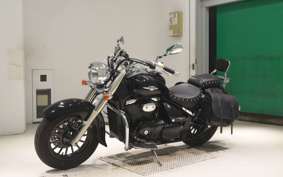 SUZUKI INTRUDER 400 Classic 2011 VK56A